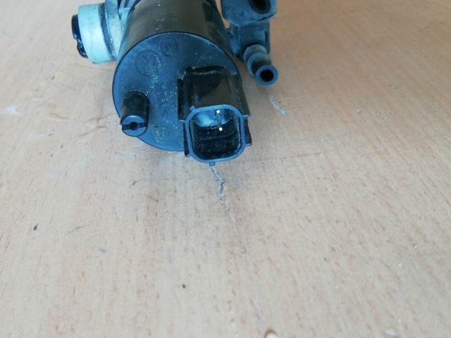 Ford Fiesta 2008-2013 Ablakmosó motor Használt 