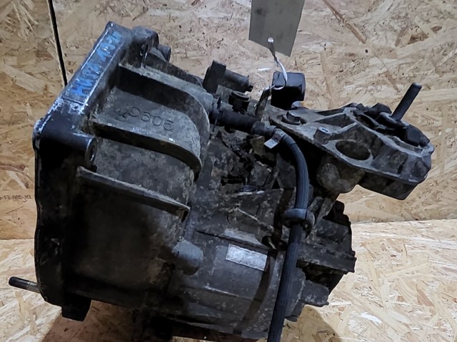 126013 Lancia Musa 2004-2012 1,9 8v Diesel váltó
