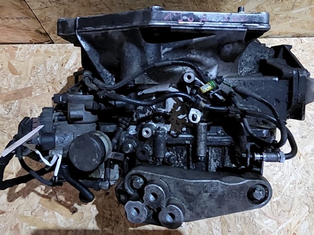 126005 Lancia Delta 2008-2014 1,6 16v Diesel automata váltó 
