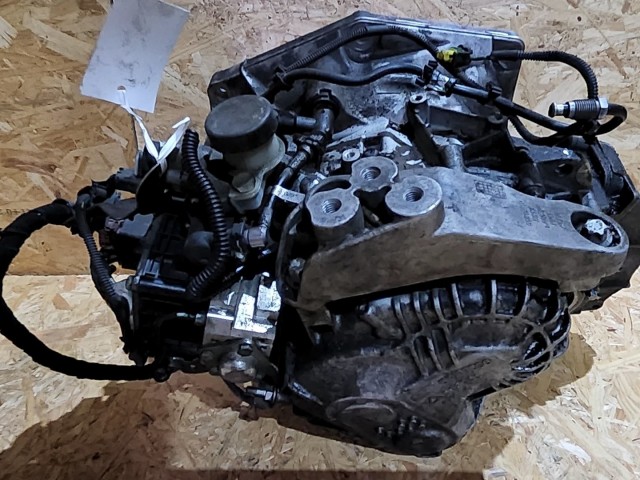 126005 Lancia Delta 2008-2014 1,6 16v Diesel automata váltó 