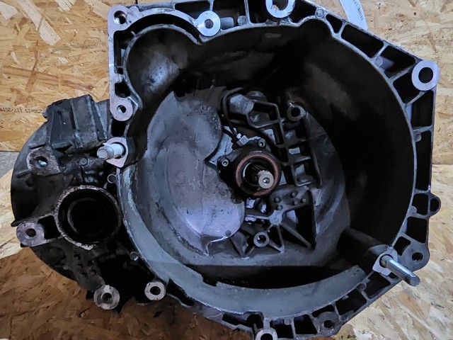 126005 Lancia Delta 2008-2014 1,6 16v Diesel automata váltó 
