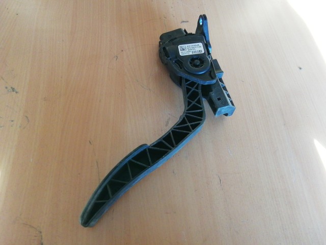 Ford Fiesta 2008-2013 Gázpedál Használt  