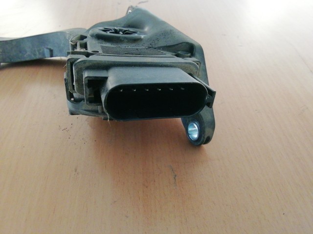 Ford Fiesta 2008-2013 Gázpedál Használt  