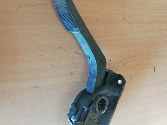 Ford Fiesta 2008-2013 Gázpedál Használt  