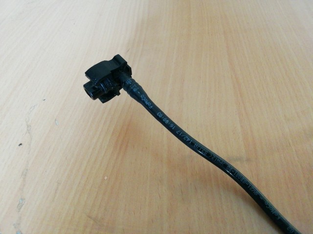Ford Fiesta 2008-2013 Vízcső Használt  