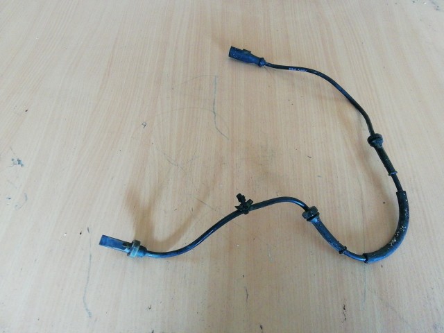 Ford Fiesta 2008-2013 Abs jeladó Használt első  