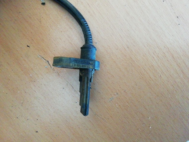 Ford Fiesta 2008-2013 Abs jeladó Használt első  