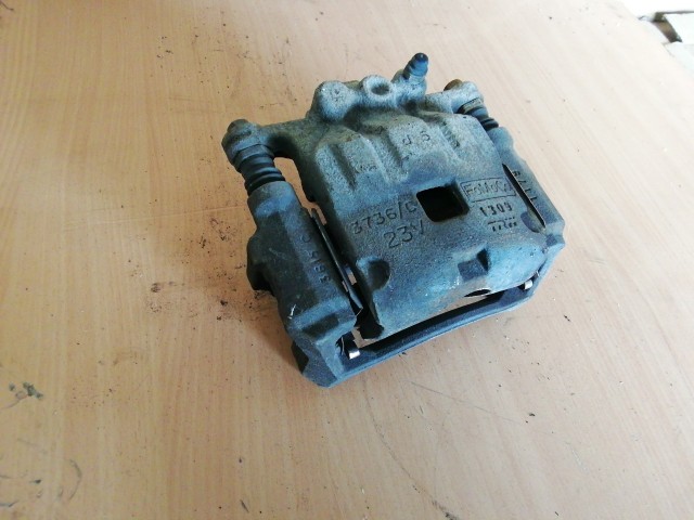 126629 Ford Fiesta 2008-2017 1,4 16v benzin  bal első féknyereg  TRW gyártmány 