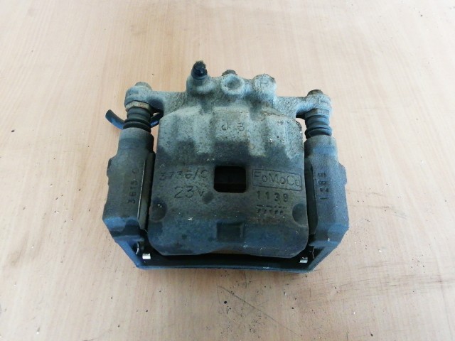 126630 Ford Fiesta 2008-2017 1,4 16v benzin  Jobb első féknyereg  TRW gyártmány 