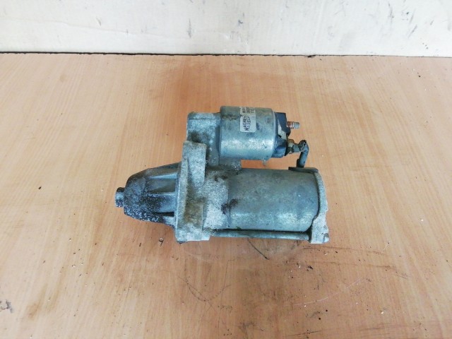 Ford Fiesta 2008-2017 1,4 16v benzin Önindító 10 fogas 063280010010