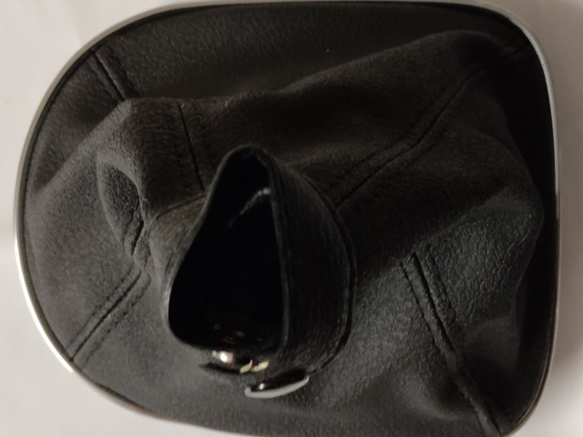 Alfa Romeo 147 Fl gyári új váltószoknya 156056389