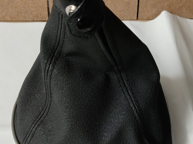 Alfa Romeo 147 Fl gyári új váltószoknya 156056389