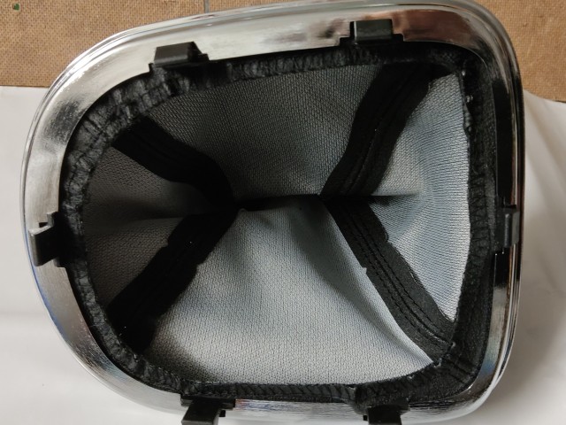 Alfa Romeo 147 Fl gyári új váltószoknya 156056389