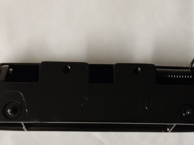 Alfa Romeo 155 utángyártott új, jobb első külső kilincs 112194099