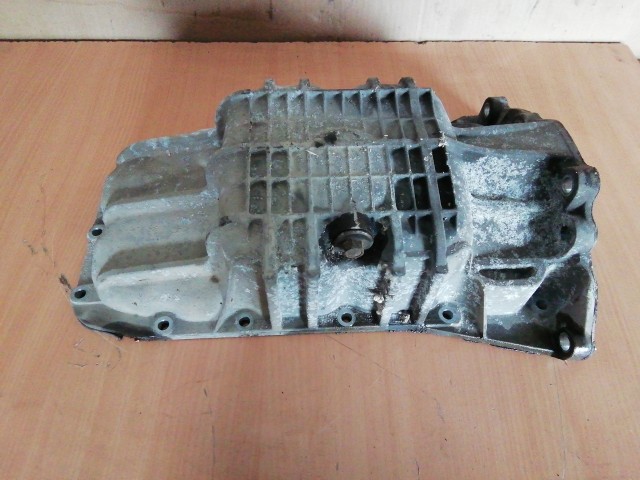 Ford Fiesta 2008-2013 1,4 16v benzin olajteknő 98MM-6675-AB