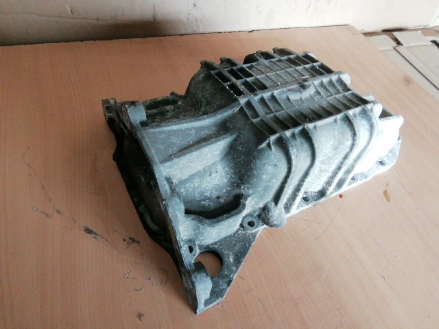 Ford Fiesta 2008-2013 1,4 16v benzin olajteknő 98MM-6675-AB