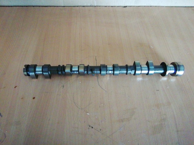 126640 Ford Fiesta 2008-2013 1,4 16v benzin szívó vezérműtengely