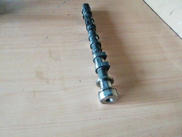 126640 Ford Fiesta 2008-2013 1,4 16v benzin szívó vezérműtengely