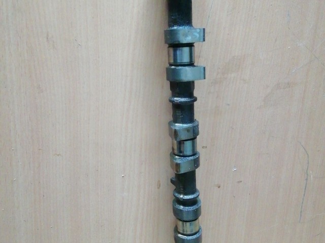 126640 Ford Fiesta 2008-2013 1,4 16v benzin szívó vezérműtengely