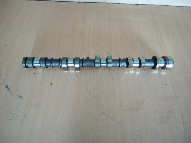 126641 Ford Fiesta 2008-2013 1,4 16v benzin kipufogó vezérműtengely