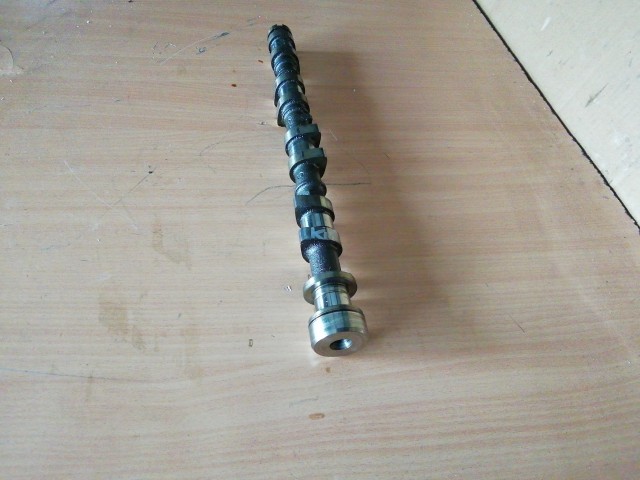 126641 Ford Fiesta 2008-2013 1,4 16v benzin kipufogó vezérműtengely