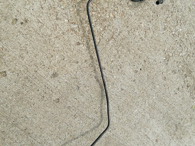 126655 Ford Fiesta 2008-2017 1,4 16v benzin vízcső 