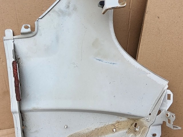 138862 Fiat Ducato 2006-2013 bal első  sárvédő