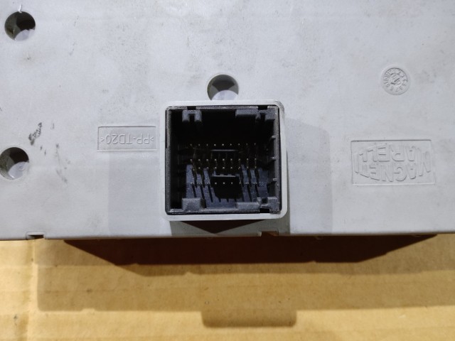 166150 Fiat Bravo 2007-2014 1,9 16v Diesel motorvezérlő szett  0281013580 ,  51828270