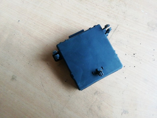  Volkswagen Touran 2005-2008 Komfort Modul 1K0907530E