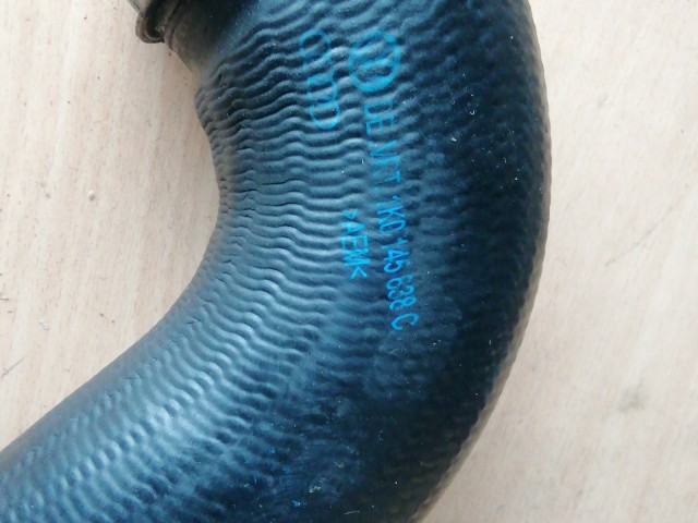 Volkswagen Touran 2005-2008 Levegőcső  Használt 
