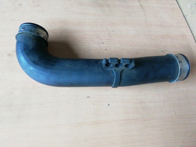 Volkswagen Touran 2005-2008 Levegőcső  Használt 
