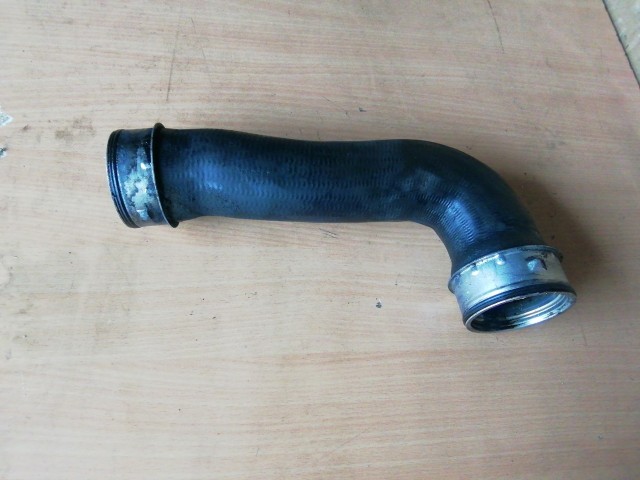 Volkswagen Touran 2005-2008 Levegőcső  Használt 
