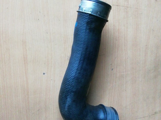 Volkswagen Touran 2005-2008 Levegőcső  Használt 