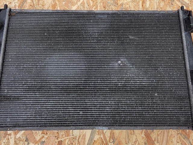 Alfa Romeo, Fiat, Lancia vízhűtő 51896964