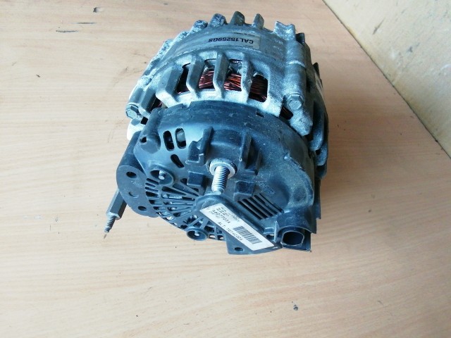 Volkswagen Touran 2005-2008 1,9 8v Diesel Generátor CAL15259GS