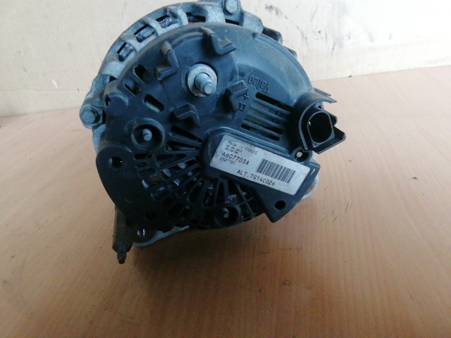 Volkswagen Touran 2005-2008 1,9 8v Diesel Generátor CAL15259GS