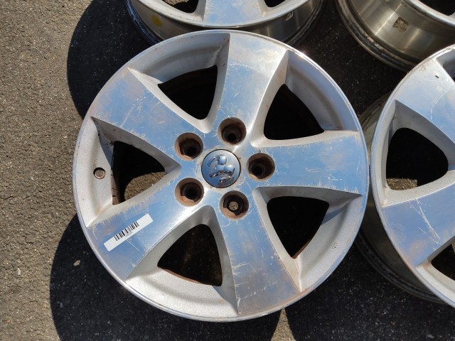 166226 Dodge Journey 6,5x17