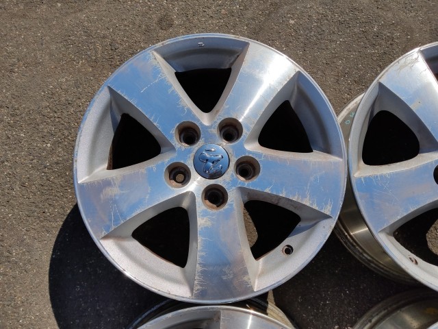 166226 Dodge Journey 6,5x17