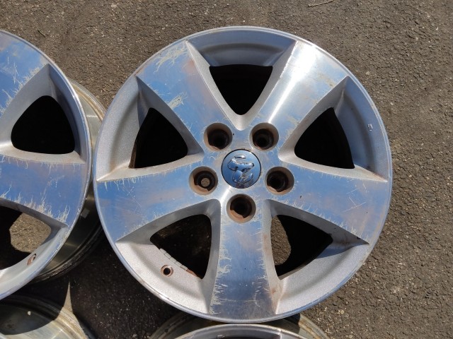 166226 Dodge Journey 6,5x17