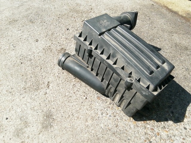 Volkswagen Touran 2005-2008 1,9 8v Diesel légszűrőház 1K0129607P