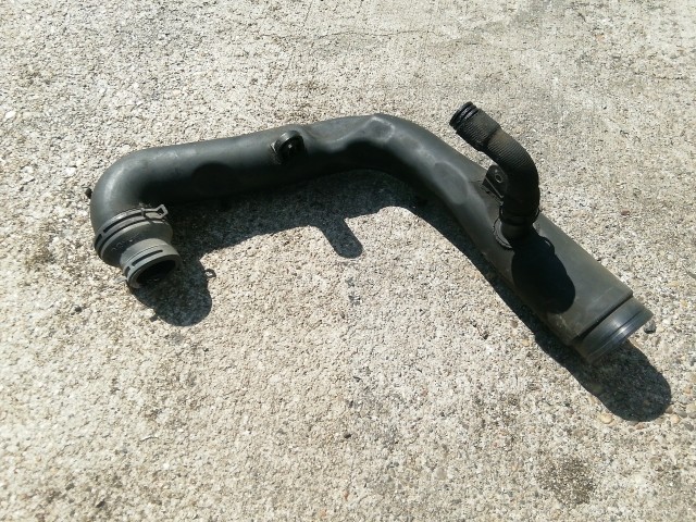 Volkswagen Touran 2005-2008 Levegőcső  Használt 