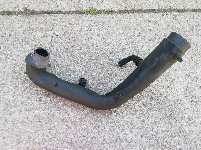 Volkswagen Touran 2005-2008 Levegőcső  Használt 
