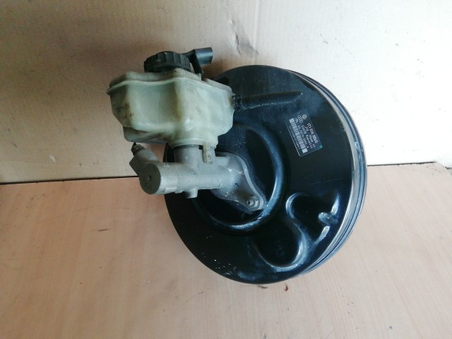 Volkswagen Touran 2005-2008 Fékszervódob Használt Ate  