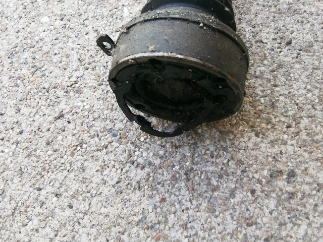 Volkswagen Touran 2005-2008 Féltengely Használt Kézi Jobb első