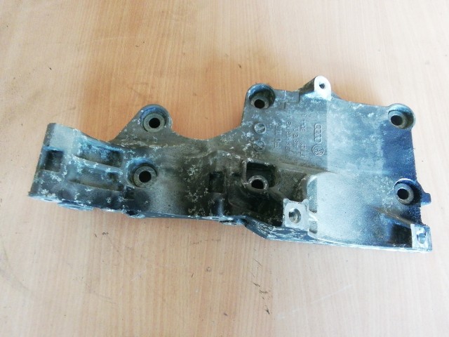 Volkswagen Touran 2005-2008 1,9 8v Diesel klíma kompresszor tartó alubak 03G903143A