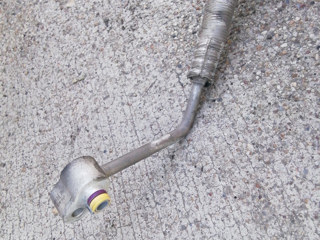 126720 Volkswagen Touran 2005-2008 Klímacső 1T0820741S