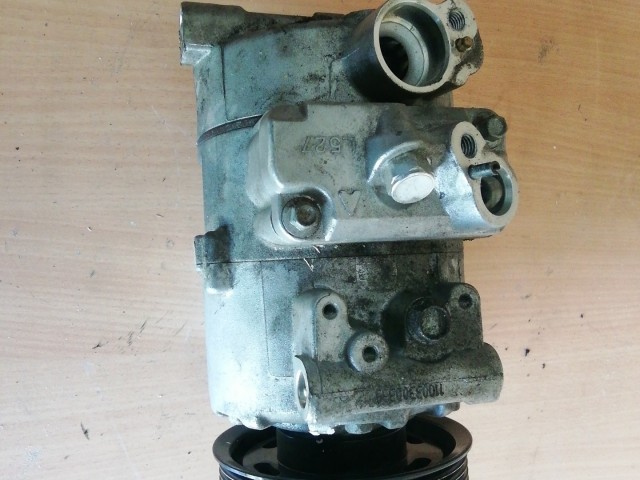 Volkswagen Touran 2005-2008 1,9 8v Diesel klíma kompresszor 447150-3659