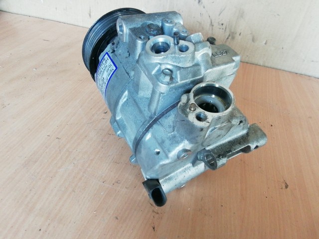 Volkswagen Touran 2005-2008 1,9 8v Diesel klíma kompresszor 447150-3659