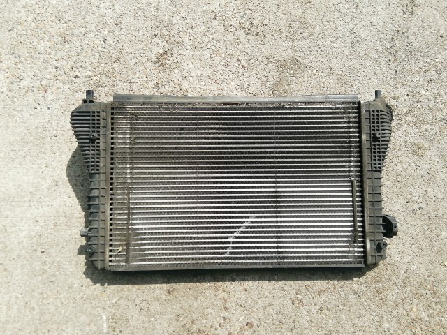 Volkswagen Touran 2005-2008 1,9 8v Diesel Intercooler 1K0145803