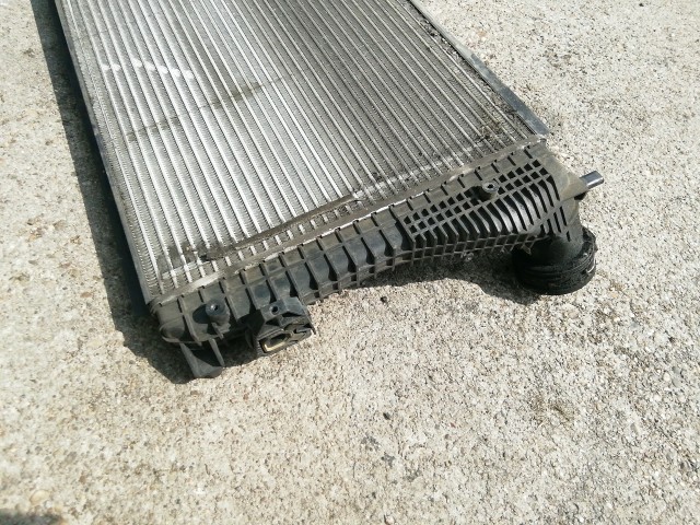 Volkswagen Touran 2005-2008 1,9 8v Diesel Intercooler 1K0145803